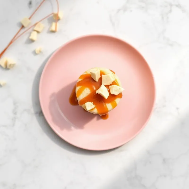 Salted Caramel Cake