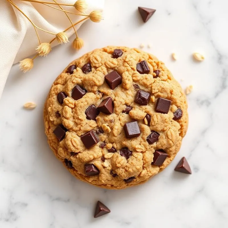 Healthy Lovers Cookie
